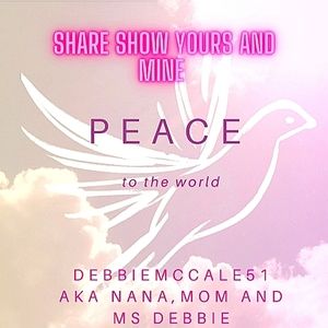 FRIDAY. JULY 7th yours and mine sent 2 to tray silent